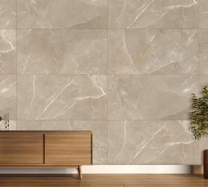 Carreaux de sol en céramique mate à faible absorption d'eau - Product Image 1