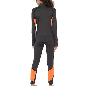 Sudadera con capucha extragrande de alta calidad para mujer, forrada con forro polar de algodón para invierno, estilo urbano. - Product Image 4
