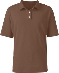 Polo de Lujo para Hombre, Camiseta Polo de Algodón Suave de Primera Calidad, Manga Corta, Informal, para Golf y Tenis, con Bordado y Logotipo Personalizados - Product Image 5