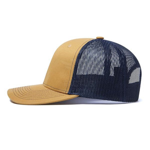 Gorra Trucker de Moda, Material Duradero, Hecha a Medida con Algodón, Venta al Por Mayor - Product Image 6