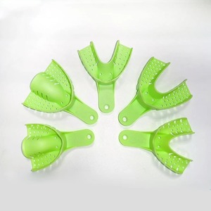 Posicionador de Mandíbula Manual Ergonómico Profesional con 6 Posiciones, Color Plateado, Certificado CE, Garantía de 3 Años - Product Image 5