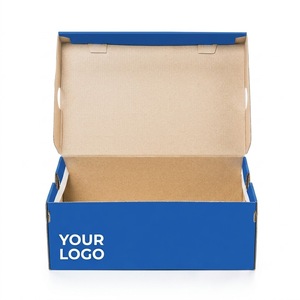 Caja de Cartón para Envíos de 4 mm, Impresión Digital Flexográfica, Embalaje Personalizado, Fabricante OEM ODM, Suministro al por Mayor - Product Image 5