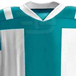 Conjunto de Uniforme de Hockey sobre Hielo, Ropa Deportiva Resistente, OEM, Uniforme Personalizado para Competencia de Hockey sobre Hielo de Élite - Product Image 4