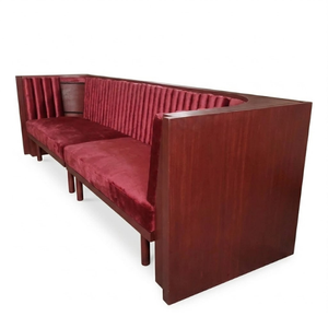 Living Room <b>Sofa</b> Furniture Made Of Solid Teak Wood And Thick Foam Layers And Smooth Fabric Modern And Stylish Design - Product Image 2