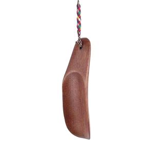Nuevo Producto en Oferta: Calzador de Madera Disponible en Acacia, Mango, Pino, Madera Roja, Sheesham y otras maderas. Año 2026 - Product Image 6