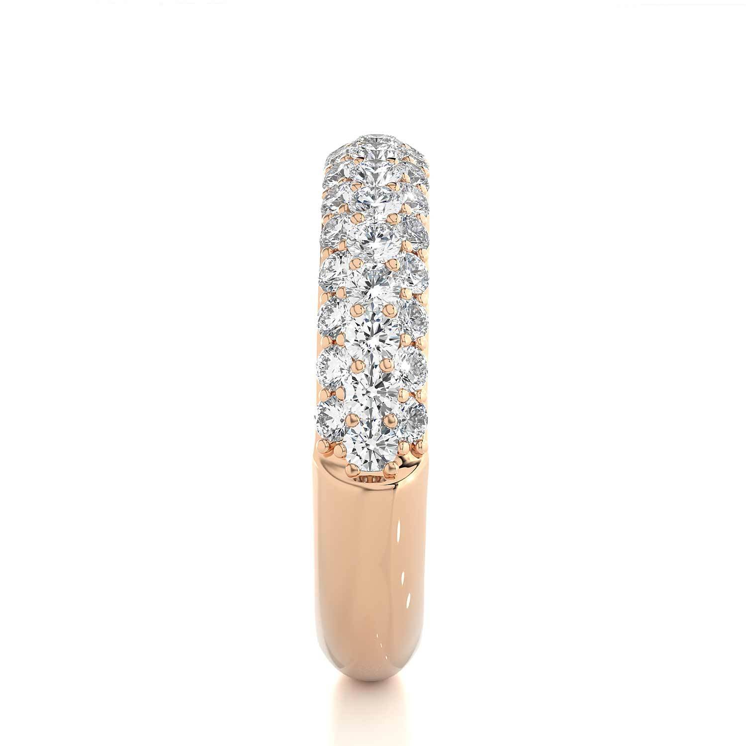 Or massif 14K