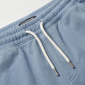 ฤดูร้อนใหม่ 100% ผ้าฝ้ายกางเกงขาสั้นลำลองผู้ชายคุณภาพสูงแฟชั่นกางเกงขาสั้นผู้ชายกระเป๋าด้านข้างกางเกงขาสั้นสำหรับผู้ชาย 2026 - Product Image 4