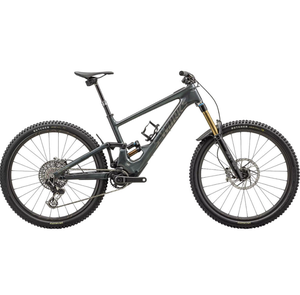 Vélo de montagne S-W Turbo Kenevo SL 2 2025 - Product Image 3