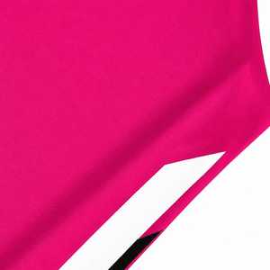 Maillot de basket-ball personnalisé, uniforme d'équipe avec maillot en mesh personnalisé et ensemble de shorts - Product Image 4