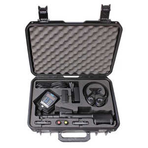 Detector de Componentes Electrónicos de Alta Precisión con Sensor de Seguridad Oculto y Alerta de Vibración, Equipo de Seguridad - Product Image 6