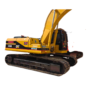 Highly Recommended Excellent Condition Best Buy Brand Original Used <b>Excavator</b> <b>Machine</b> - Product Image 1