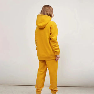 ชุดวอร์มผู้หญิงราคาขายส่ง ผลิตในปากีสถาน วัสดุคุณภาพดีที่สุด ผ้าฝ้ายสั่งทำได้ตามต้องการ ชุดวอร์มผู้หญิงราคาขายส่ง - Product Image 2