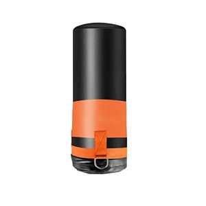 Sacs de frappe en cuir lourd de haute qualité pour l'entraînement au MMA et à la boxe, taille et couleur personnalisables, OEM accepté, vente en gros - Product Image 3