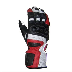 Nouvelles gants de sport imperméables en Kevlar avec logo personnalisé, protection des articulations, technologie tactile, pour moto, course et cyclisme - Product Image 2