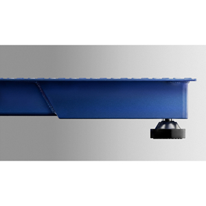 GRAM Bengal - Bilancia da pavimento digitale per carichi pesanti in ambienti industriali impegnativi - Product Image 3