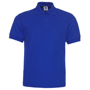 Camisetas Personalizadas con Logotipo Bordado para Hombre, 100% Algodón Lavado, Cuello Polo, Corte Regular, Estilo Casual - Product Image 2