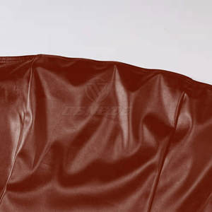 Servicio OEM, Vestido de Cuero de Diseño Único para Club, Cómodo y Fácil de Usar, Disponible en Stock - Product Image 5