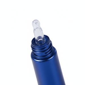 Tube en plastique PE coloré personnalisé pour l'emballage de cosmétiques, gloss à lèvres, baume à lèvres, crème pour les yeux avec impression offset et sérigraphie - Product Image 2