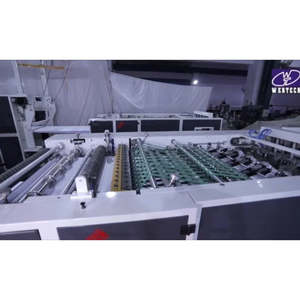 Máquina para Hacer Papel para Copiadora Tamaño A4, Línea Automática de Corte y Empaquetado de Papel - Product Image 2