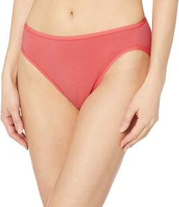 Culottes Bikini en Coton Spandex Respirantes pour Femmes 2026 – Échantillon Gratuit, Tricotées, Quotidiennes, Écologiques, Tendance, OEM ODM - Product Image 1