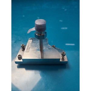 Pièces d'équipement semi-conducteur d'occasion Lam Research 839-037494-001, état actuel - Product Image 3