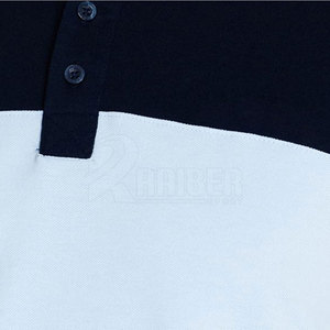 Elegante Camisa Polo para Hombre Diseñada con Material Suave al Tacto y de Buena Calidad para la Moda Diaria - Product Image 4
