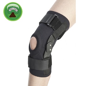 Soporte de Rodilla Articulado para Uso Médico y Deportes al Aire Libre - Product Image 2