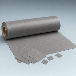 Malla de alambre de acero inoxidable 310S de alta temperatura [APEC] para pantallas de equipos de zonas térmicas y fabricación en talleres - Product Image 1