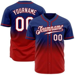 Maillot de baseball marron respirant de qualité supérieure, streetwear personnalisé, sublimation sur le devant, coupe oversize, taille courte, grande taille, unisexe, 100 % polyester - Product Image 4
