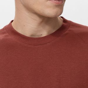T-shirts personnalisés en spandex et coton pour hommes, pour l'été, avec logo personnalisé, fabricant OEM ODM, vêtements de sport et streetwear pour hommes - Product Image 2