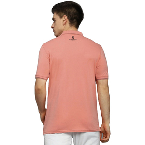 Nouveau style de polo de golf pour hommes, t-shirt en maille de haute qualité, design personnalisé, logo imprimé, taille 6XL, respirant, streetwear décontracté - Product Image 2