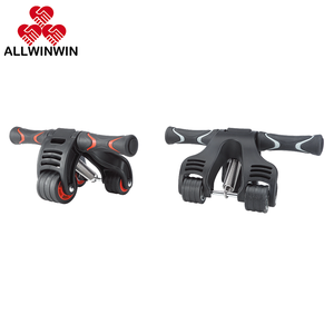 Rueda Abdominal ALLWINWIN ABW14 - Product Image 1