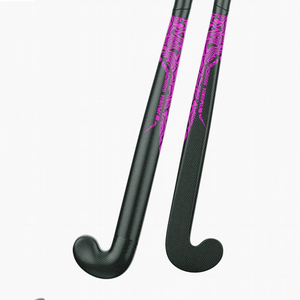Palo de Hockey sobre Césped de Alto Rendimiento para Exteriores con Construcción Compuesta Resistente, Potencia y Control Mejorados, Agarre Cómodo y Precisión - Product Image 1