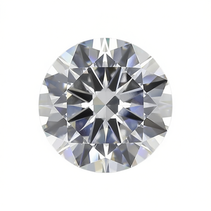 Diamant rond cultivé en laboratoire certifié IGI, 10,05 carats, qualité VVS2, diamant non monté - Product Image 2