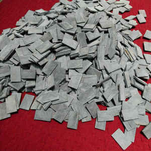 Assiette artisanale moderne en corne de buffle véritable à rayures blanches, écologique, pour décorations de mariage et de fêtes et cadeaux, prix de gros - Product Image 5