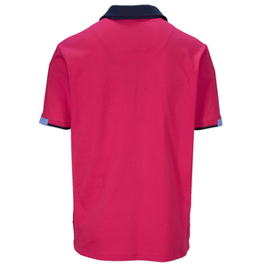 เสื้อเชิ้ตแฟชั่นลำลองผู้ชายทรงหลวมสไตล์คนเมือง ผ้าฝ้ายแท้ 100% ระบายอากาศได้ดี มีกระเป๋าเสื้อ คุณภาพสูง ไซส์ใหญ่ รุ่นใหม่ - Product Image 2