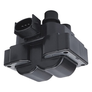 Bobine d'allumage 938F12024DA 928F12029CA FD487T pour Ford Explorer Ranger <span class=keywords><strong>Mustang</strong></span> F150 Crown Victoria Lincoln Town Car - Product Image 3
