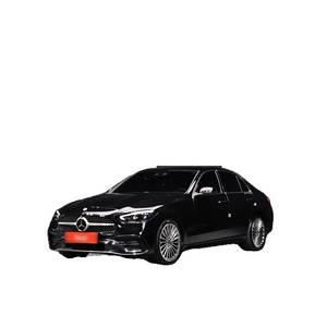 Mercedes-Benz C300 AMG Line Berline 2022, 58 030 km, Volant à Gauche, Boîte Automatique, Caméra Arrière - Product Image 1