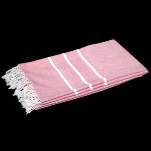 Toalla Fouta de Algodón Moderna a Rayas de Secado Rápido, Ecológica, para Playa, Lujosa, Atractiva, de Nuevo Diseño, para Hombre y Mujer, Exportador - Product Image 2