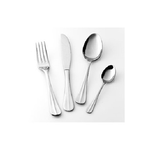 Couverts en métal Prestige pour la maison : un accent de table développé pour des expériences raffinées et un attrait moderne - Product Image 3