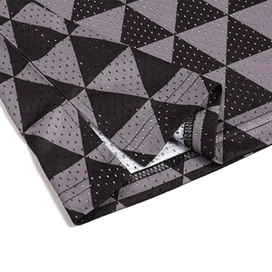 Uniforme de Baloncesto para Hombre, Venta Caliente, Transpirable, Cómodo, Calidad Premium, Fácil de Lavar - Product Image 3