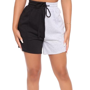 Shorts de Algodón para Mujer a Bajo Precio, Último Diseño, Ropa de Playa, Shorts para Mujer con Estampado Personalizado - Product Image 1