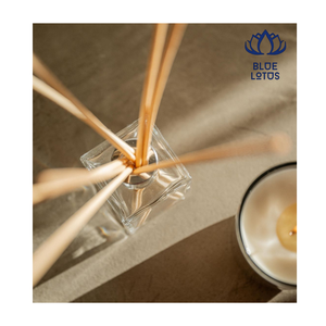 PALITOS DE RATÁN NATURAL A GRANEL, ECOLÓGICOS Y SOSTENIBLES PARA LA PRODUCCIÓN DE DIFUSORES DE ACEITES ESSENCIALES, MÁS VENDIDOS - Product Image 1