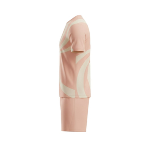Nouvelle Arrivée 2026 : Ensemble Maillot de Foot Tendance, Séchage Rapide, Respirant, Anti-Bactérien, Tenue d'Équipe Personnalisable OEM, 100% Polyester - Product Image 3
