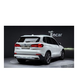 BMW X5 XDrive 30d XLine 2024, Diésel, Automático, 52,311 km, Volante a la Izquierda, Modelo 9/2024 - Product Image 2