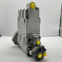 Pompe à injection de carburant ZYJH 20R1635 384-0677 pour moteur Caterpillar C7 C9 330D L 336D 324D 950H 962H