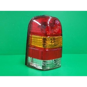 Luz Trasera Izquierda Usada Escape 4L8413B505D - Product Image 1