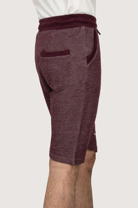 Pantalones Cortos Deportivos de Baloncesto para Hombre de Alta Calidad, Secado Rápido, con Logotipo Personalizado, con Bolsillos, Fabricación OEM - Product Image 4