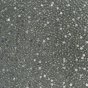 Tela de Encaje con Cuentas de Perlas de Primera Calidad, Tela de Malla Bordada con Lentejuelas, Material de Encaje para Vestido de Novia de Lujo - Product Image 3