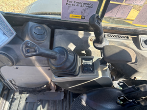 Mini-excavatrice hydraulique compacte 304E2 CR 2023, poids opérationnel de 1000 tonnes, origine Texas, pour la construction, l'aménagement paysager et les travaux publics - Product Image 5